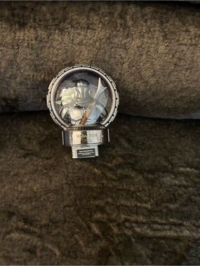 Bath and Body Works Mandalorian WallFlowers Plug